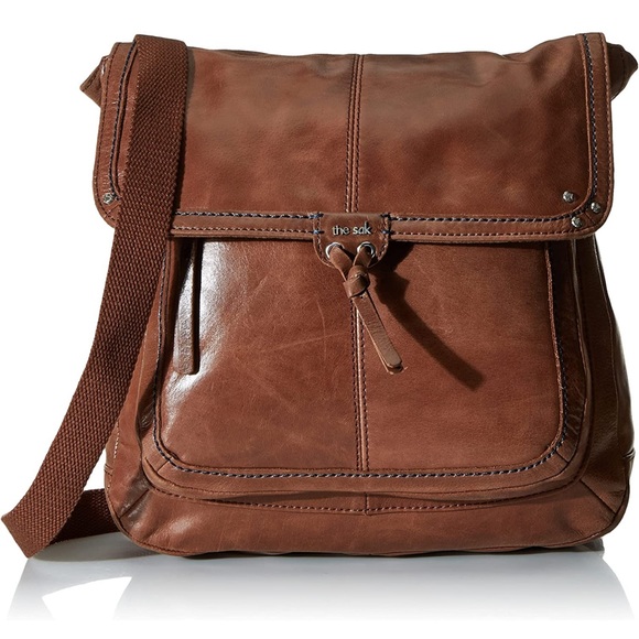 The Sak Ventura Convertible Backpack - Picture 2 of 11